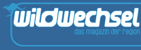 Wildwechsel - Das Magazin der Region